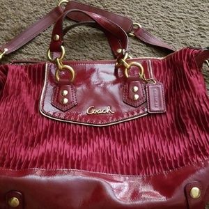 Coach purses